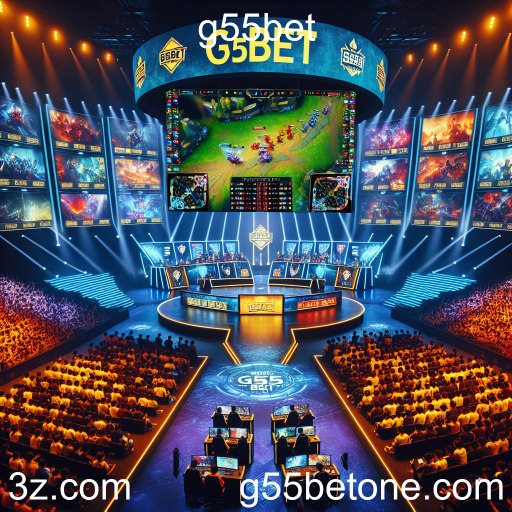 A Ascensão dos Esportes Virtuais: Uma Nova Era de Competição Digital